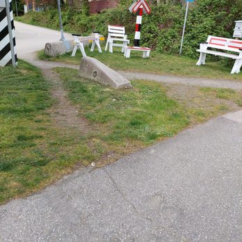 Arbutus Greenway - Parks Near Me - Vancouver, British Columbia