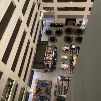 Sheraton Suites Chicago O'Hare - Hotels Near Me - Rosemont, Illinois