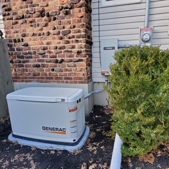A-z Electric - Whole house standby power. - Electricians Near Me - Cranford, New Jersey A-z Electric - Whole house standby power. - Electricians Near Me - Cranford, New Jersey