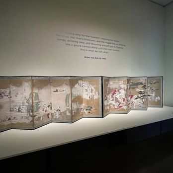 Seattle Asian Art Museum - Art Museums Near Me - Seattle, Washington