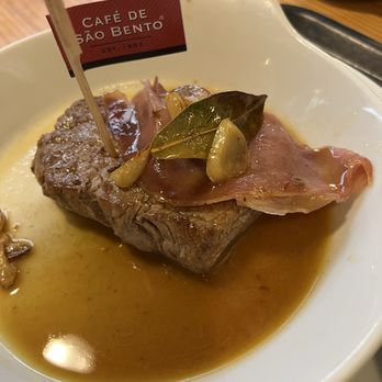 Café de São Bento - Steakhouses Near Me - Lisbon, 11 Café de São Bento - Steakhouses Near Me - Lisbon, 11