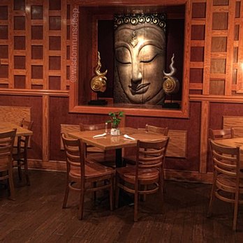 Bangkok Garden - Thai Near Me - Williamsburg, Virginia