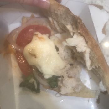 Panera Bread - Cold panini with unmelted cheese - Salad Near Me - Oro Valley, Arizona Panera Bread - Cold panini with unmelted cheese - Salad Near Me - Oro Valley, Arizona