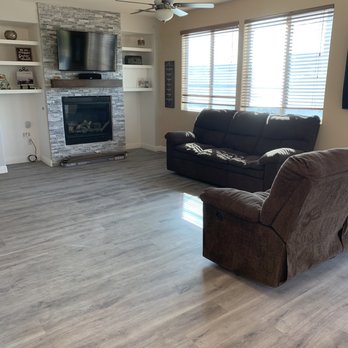 Aesthetic Flooring - Flooring Near Me