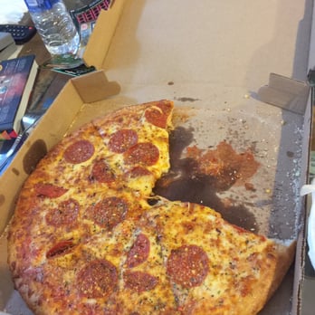 Vizzini's Pizza - Good pizza - Pizza Near Me - Baltimore, Maryland