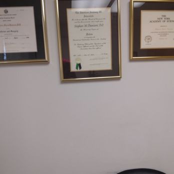 Damiani Stephen M DO - Accomplishments - Endocrinologists Near Me - Apple Valley, California Damiani Stephen M DO - Accomplishments - Endocrinologists Near Me - Apple Valley, California