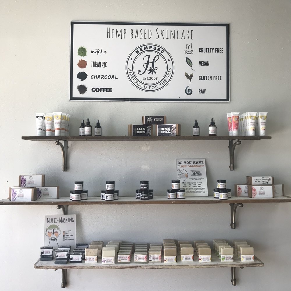 The Botanical Shoppe - Vitamins & Supplements Near Me - San Antonio, Texas The Botanical Shoppe - Vitamins & Supplements Near Me - San Antonio, Texas