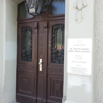 Zahnarztpraxis Di Girolamo - Cosmetic Dentists Near Me - Berlin, BE Zahnarztpraxis Di Girolamo - Cosmetic Dentists Near Me - Berlin, BE