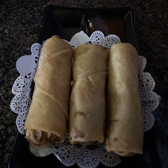 Thai E-San - Thai Egg Rolls - Thai Near Me - Phoenix, Arizona