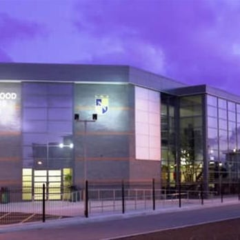 BenDunne Gyms - Gyms Near Me - Dublin, D
