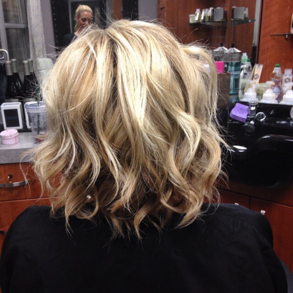 I love my blowout!! I love my blowout!!