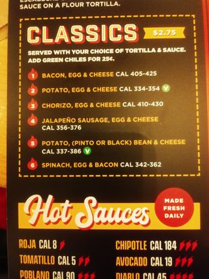 Menu photo 4 Torchy's Tacos Richardson, TX Menu photo 4 Torchy's Tacos Richardson, TX