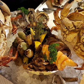 Mobilis in Mobili - 72 euro set. - Seafood Near Me - Paris, 75 Mobilis in Mobili - 72 euro set. - Seafood Near Me - Paris, 75