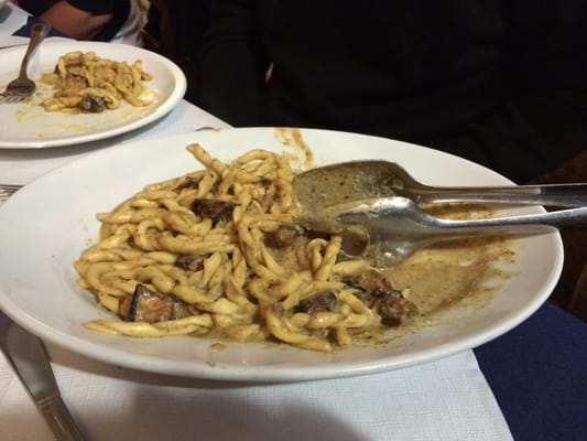 Ristorante Mates by null
