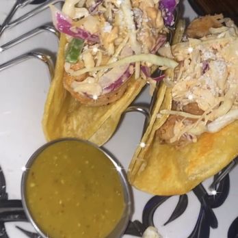 Kalaveras - Shrimp tacos - Cocktail Bars Near Me - Bellflower, California Kalaveras - Shrimp tacos - Cocktail Bars Near Me - Bellflower, California