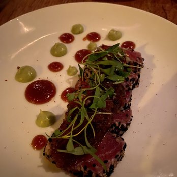 Firefly - Tuna something I forgot - New American Near Me - Studio City, California