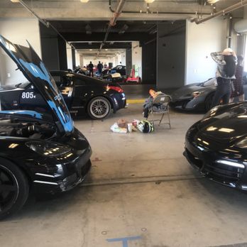 FSELA - Auto Repair Near Me - Irvine, California