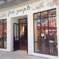 Free People