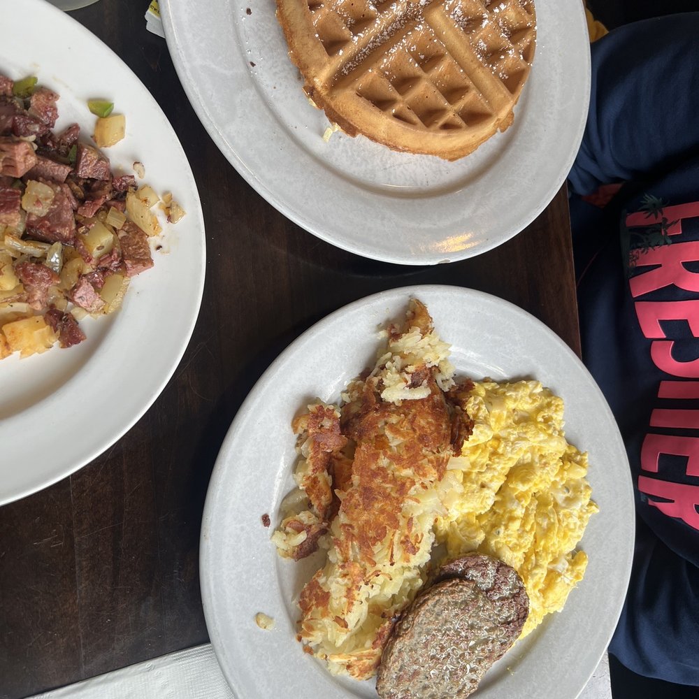 Bacon and Jam - Breakfast & Brunch Near Me - Chicago, Illinois Bacon and Jam - Breakfast & Brunch Near Me - Chicago, Illinois