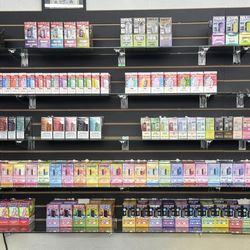 Noma Smoke And Vape