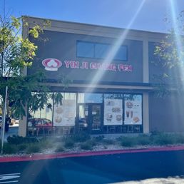 Exterior photo of Yin Ji Chang Fen - Concord, California Exterior photo of Yin Ji Chang Fen - Concord, California