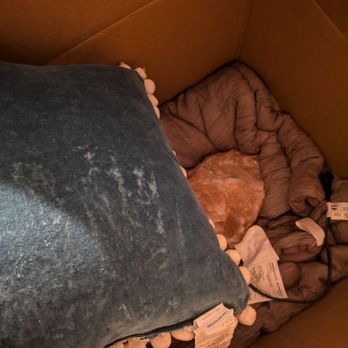 Isaac's Moving & Storage - Movers Near Me - Stoughton, Massachusetts