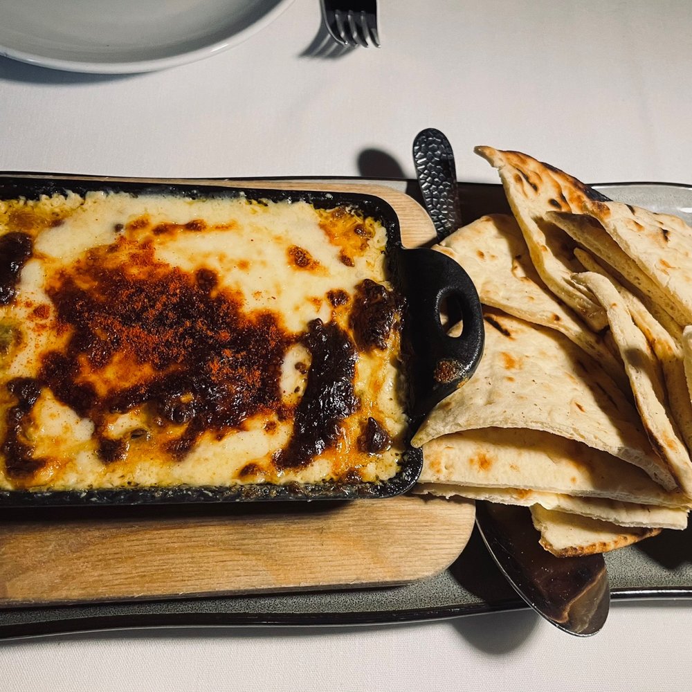 Smoked - Sea Smoked Dip - Seafood Near Me - Columbia, South Carolina Smoked - Sea Smoked Dip - Seafood Near Me - Columbia, South Carolina