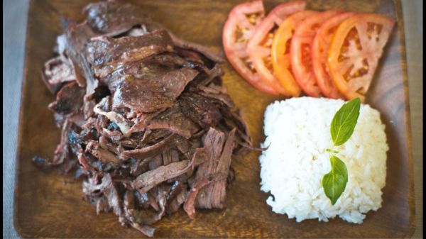 Pizza Express by null