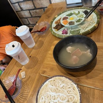 Water Song Yunnan Kitchen - Cross bridge rice noodle - Chinese Near Me - Baltimore, Maryland Water Song Yunnan Kitchen - Cross bridge rice noodle - Chinese Near Me - Baltimore, Maryland