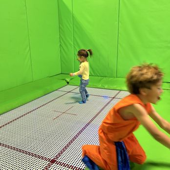 Fly High - Trampoline Parks Near Me - Farmington, New Mexico Fly High - Trampoline Parks Near Me - Farmington, New Mexico