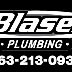Blaser Plumbing