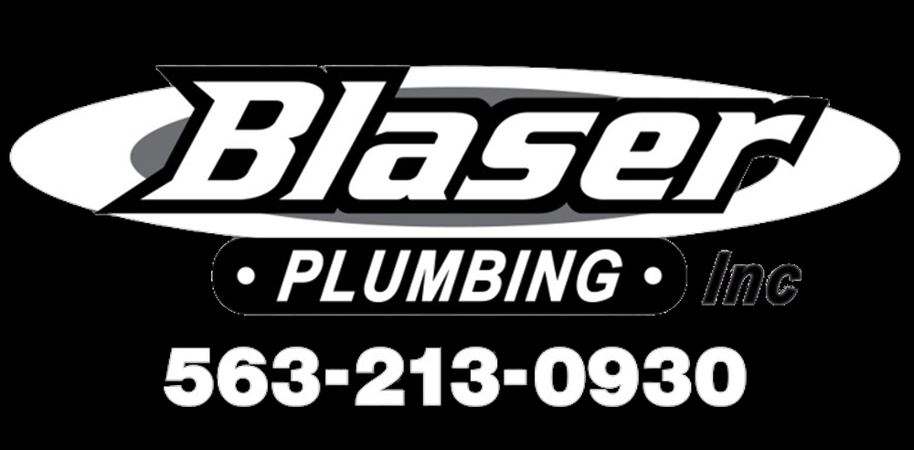 Slide of Blaser Plumbing