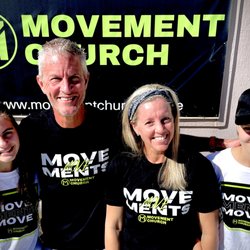 Movement Church - Movement Church families