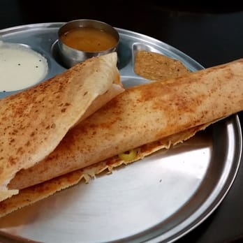Madras Cafe - Masala dosa - Indian Near Me - Sunnyvale, California Madras Cafe - Masala dosa - Indian Near Me - Sunnyvale, California