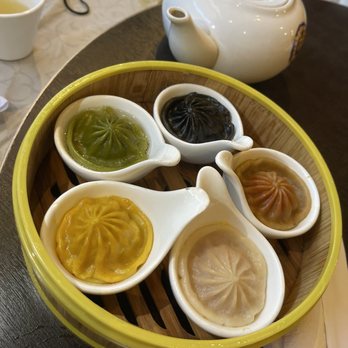 Dragon Beaux - 5 Guys Xiao Long Bao - Dim Sum Near Me - San Francisco, California Dragon Beaux - 5 Guys Xiao Long Bao - Dim Sum Near Me - San Francisco, California