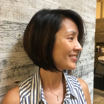 Miriam Silva - Bob - Hair Stylists Near Me - Pasadena, California