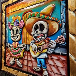 Maria’s Mexican Restaurant