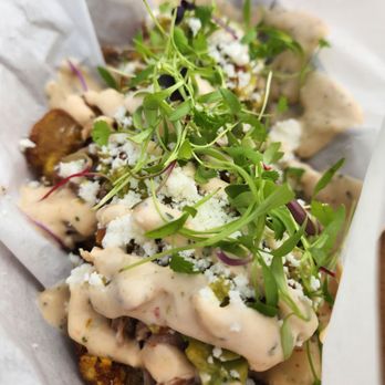 Plantain Bar - Fatty lechon - Food Trucks Near Me - Austin, Texas Plantain Bar - Fatty lechon - Food Trucks Near Me - Austin, Texas