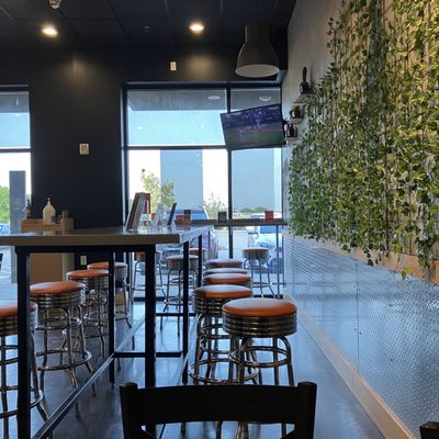 Doner & Gyros Texas Hub by null