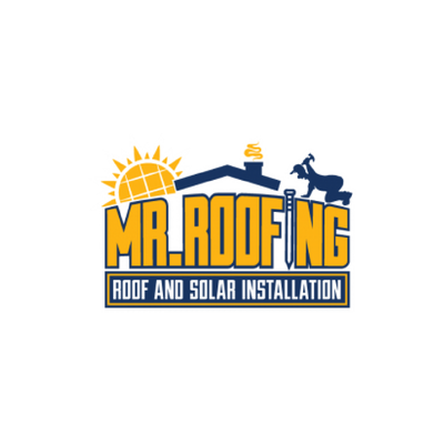 Mr. Roofing
