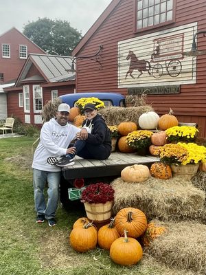 The Vermont Country Store Weston by null