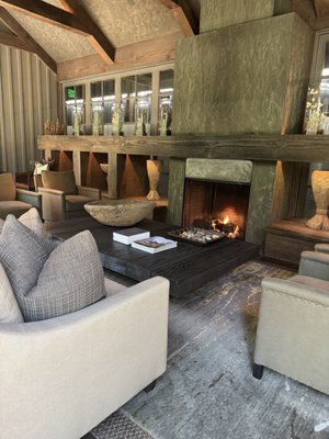 Meadowood Napa Valley by null