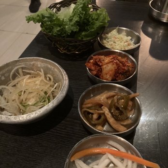 Let's Meat - Korean Near Me - New York, New York