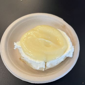 The Crumpet Shop - Lemon ricotta - Bakeries Near Me - Seattle, Washington The Crumpet Shop - Lemon ricotta - Bakeries Near Me - Seattle, Washington