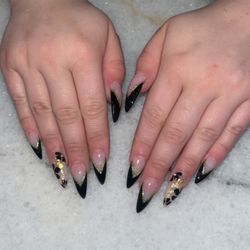 Beauzen Nails
