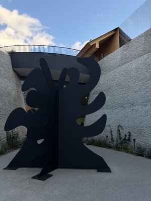 Calder Gardens by null