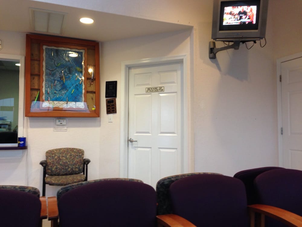 The Outer Banks Hospital Urgent Care Center & Family Medicine