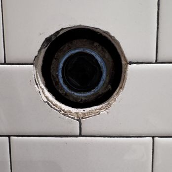 Blaze Pizza - Open sewer line - Pizza Near Me - Anaheim, California Blaze Pizza - Open sewer line - Pizza Near Me - Anaheim, California