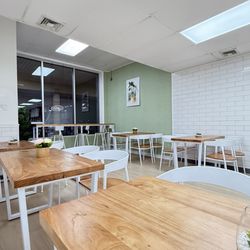 Poke Kitchen