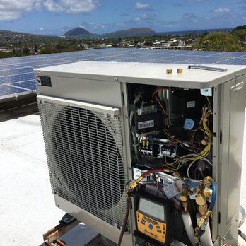 HI State Services - Daikin 36,000 BTU - Heating & Air Conditioning/HVAC Near Me